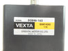 Oriental Motor BXM6400-GH-K3 CPI-VMO Motor Assembly Endura II Working Surplus