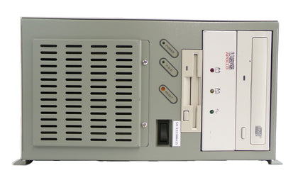 ASM 12-1079-05 Polygon P8300 CTC System Computer 54-123388A35 Advantech Working