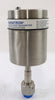 MKS Instruments 627D12TBC1B Baratron Capacitance Manometer Dented Working