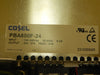 TEL Tokyo Electron PS1 Assembly Power Supply Tray PBA600F-24 T-3044SS Used