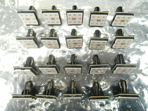 TEL Tokyo Electron CT067-000773-1 LED Indicator APX850-24R Lot of 20 New Surplus