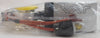 VAT 61234-KAGQ-BFT1 Butterfly Control Valve Series 612 Lot of 2 Working
