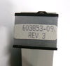 SVG Thermco Systems 603853-09 LCA Board VME PCB Card Spare Surplus