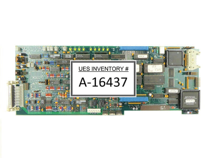 Kensington Laboratories 3-0004-01 W-Axis PCB Card 4000-60002 W.1 TLA Working