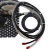 Cambridge 240941 Scan Head Set 710-81260 L2H25X2-GSBW-U1-C102 710-81688 New