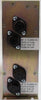 Control Concepts 3096-1021A SCR Power Controller AMAT 0190-43082 Working Spare