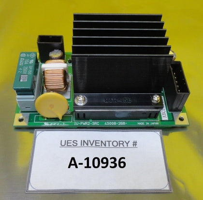 Nikon 4S008-268 Power Supply Board PCB IU-PWR2-SRC NSR-S205C Used Working