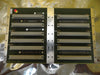 Orbot Instruments WF29153 Backplane PCB Board AMAT WF 736 DUO Used Working