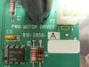 Asyst Technologies 810-2850-A PWM Motor Driver Board PCB Hine Design Used