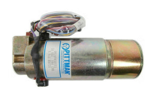 Pittman GM14903D553 Brush Drive Motor Lam Research 12-8800-031 New Surplus