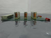 ASML 4022.428.12760 Relay PCB RELAIS CARD PAS 5000/2500 Wafer Stepper Used