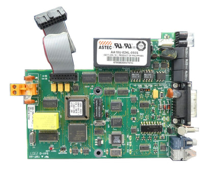 ENI Power Systems 000-1050-397 Analog I/F PCB 003-1050-397 Working Surplus