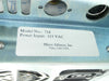 Micro Alliance 714 System Control Computer 03-0021-101 Plasma-Therm Clusterlock