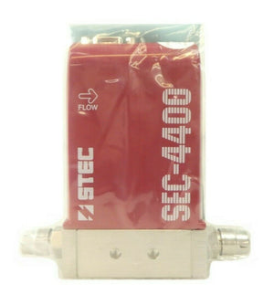 Horiba STEC SEC-4400MC Mass Flow Controller MFC Mattson Technology 37100824 New