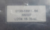 Sanyo Denki 103F7851-74XQ42 5-Phase Servo Motor AMAT 0190-19911 New Surplus