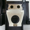 Zeiss 90258230000 Motorized 200mm X-Y Wafer Stage Axiotron MEG System Working