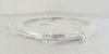 AMAT Applied Materials 0040-49965 300mm Titan Head Grooved Retaining Ring New