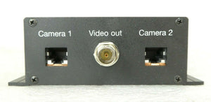 Siemens LKx5 Decoder/Reader Set 00349102-01 00348809-03 AMAT 300mm Excite Spare