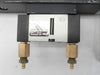 VAT MONOVAT Aluminum Wafer Transfer Valve 02010-BA44 02110-BA44 Large Gate Spare