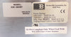 Brooks Automation 6-0000-4085-PC Robot Controller EDC-2800BT Varian AMAT Working