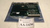 Hitachi VME Microcomputer MU-712E Used Working