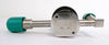 Parker Veriflo 54022724 Diaphragm Pressure Valve New Surplus
