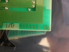 Hitachi ZVC018-0 Interface Board ZVC018-B00 PCB ZVC018-BA0 Used Working