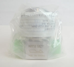 KITZ SCT KD8CS-VA-EP-316L Diaphragm Valve ASM 91210-350 84 Lot of 29 New