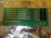 TEL Tokyo Electron U1600B10 Connector Interface Board PCB Used Working