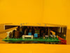 Nemic-Lambda TPB-565-1/2 Power Supply PCB Card Nikon 4S001-061 NSR-S307E Working