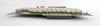 MKS Instruments AS00859G-01 CVD Interlock PCB AMAT Working Surplus
