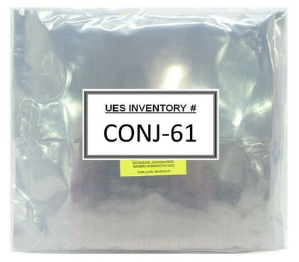 Varian Semiconductor VSEA 109132001 Linear Scale Mod PCB OEM Refurbished