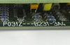 Seiko Seiki P033Z---Z202-4 B Turbo Pump Controller PCB P031Z---B231-3A4 Lot of 2