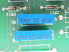 Veeco 0335-104-00 Relay Board Assembly PCB 1201 Working Surplus