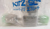 KITZ SCT RD4CSI-VFVC-2216-EP-316L Pneumatic Diaphragm Valve E32000777 Lot of 2