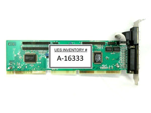 SMC PN4476 Communications PCB Card KLA Instruments 730-656503-00 2132 Working