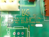 Kulicke & Soffa Industries 00780-4400-000 DC Power PCB 00780-4400-001 Working