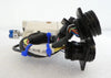 Panasonic MQMA012A4F AC Servo Motor Reseller Lot of 4 Working Surplus