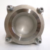 Edwards A50782000 iXH Series Exhaust PTFE Check Valve with C10516401 New Surplus