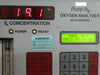 Ceramatec C7-01-1000-16-0 PureN2 Portable Oxygen Analyzer Working Surplus