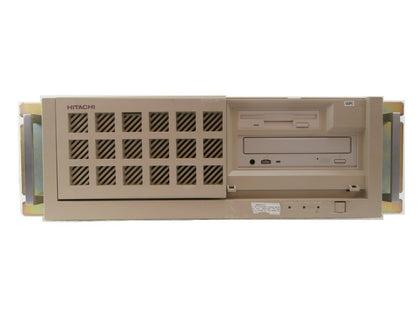 Hitachi HF-W35F-40WE-U System Computer OCPC DefectSort2 I-900SRT Working Surplus