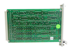 AMAT Applied Materials 0100-90890 Spin/Scan Interlock PCB Card Working Surplus