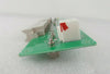 Densei-Lambda SPB-416C Power Supply Connector PCB TEL Tokyo Electron Lithius