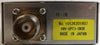 Novellus 34-170141-00 RF Directional Coupler Sensor AMV-GPT3-SNSR Working