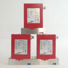 Horiba STEC Z500 Z700 Mass Flow Controller MFC Reseller Lot of 10 Working