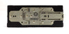 Siemens 6GK64910LB001CN1 6-Port Ethernet Switch RSL910 Working Surplus