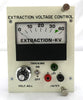 Varian Ion Implant Systems 106971001 Extraction Voltage Control Working Surplus