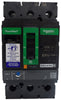 Schneider Electric JDF36225UK Circuit Breaker PowerPacT Square D New Surplus