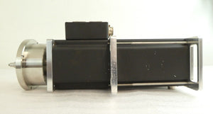 Electro-Craft 1843642020 Servo Motor Module Assembly XBR 4230 Untested As-Is