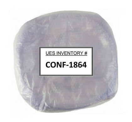 Novellus Systems 17-133152-00 HCM Adaptor Shield Rev. A Manufacturer Refurbished